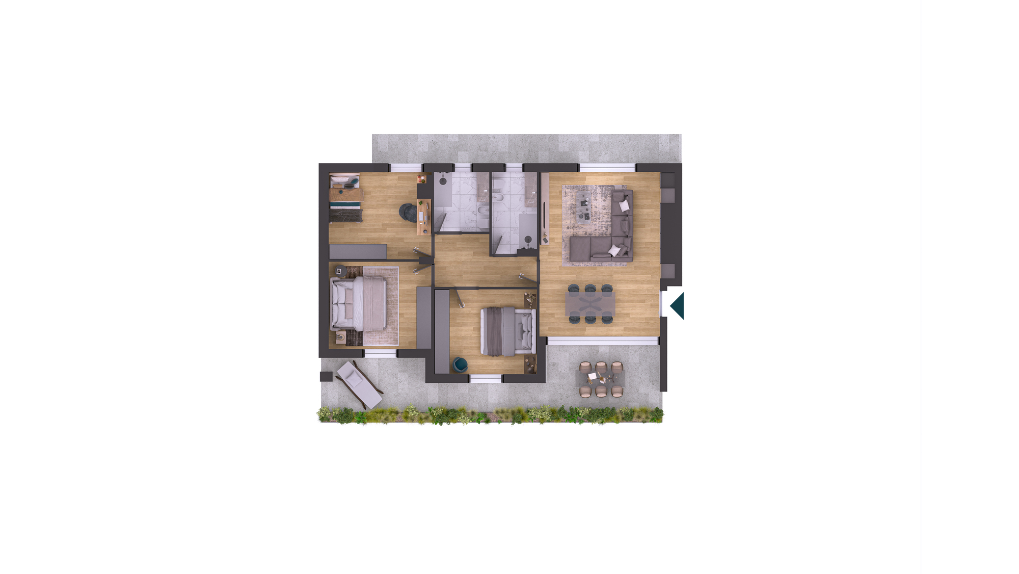 Progetto Air - app A-6
